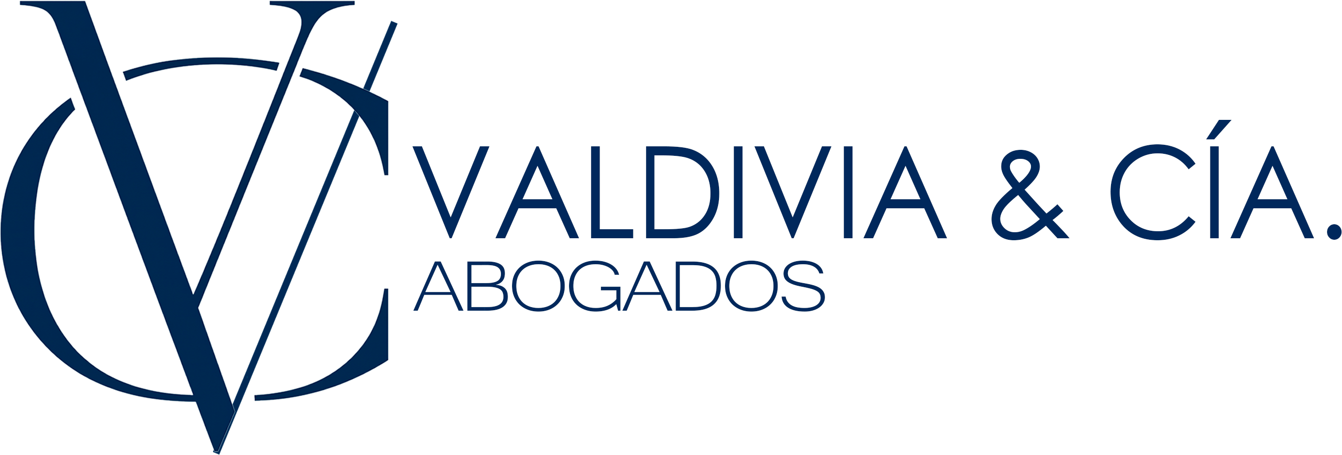 Valdivia & Cía Abogados